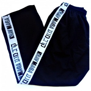 Krav Maga Broek