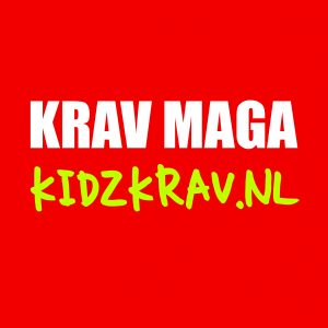 Kidz Krav T-shirt 7