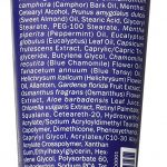 Deep Blue Rub - favoriete spiercrème van ons instructeursteam