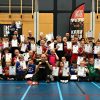 Kidz Krav Grading Event, 21 Juni 2025
