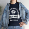 Krav Maga t-shirt: Team IKMN since 2004