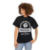 Krav Maga t-shirt: Team IKMN since 2004