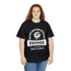 Krav Maga t-shirt: Team IKMN since 2004
