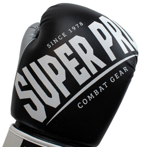 Super Pro Combat Gear (kick)bokshandschoenen Tieners, 10 oz