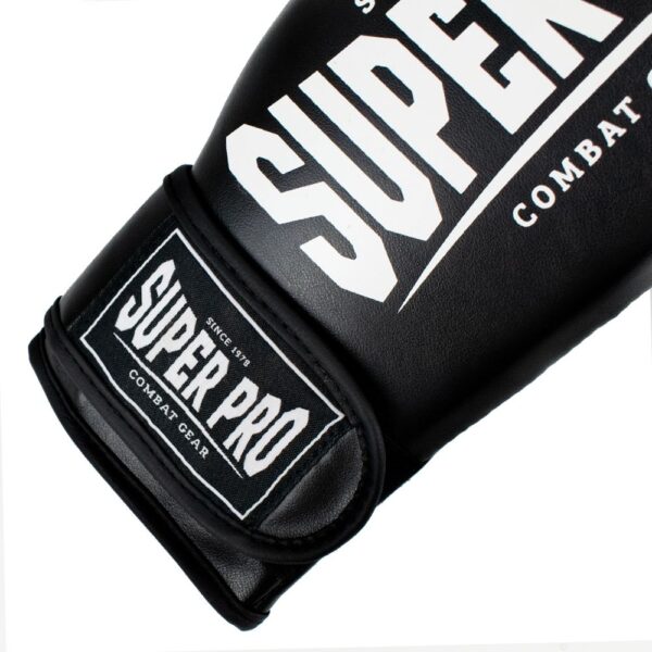 Super Pro Combat Gear Champ (kick)bokshandschoenen