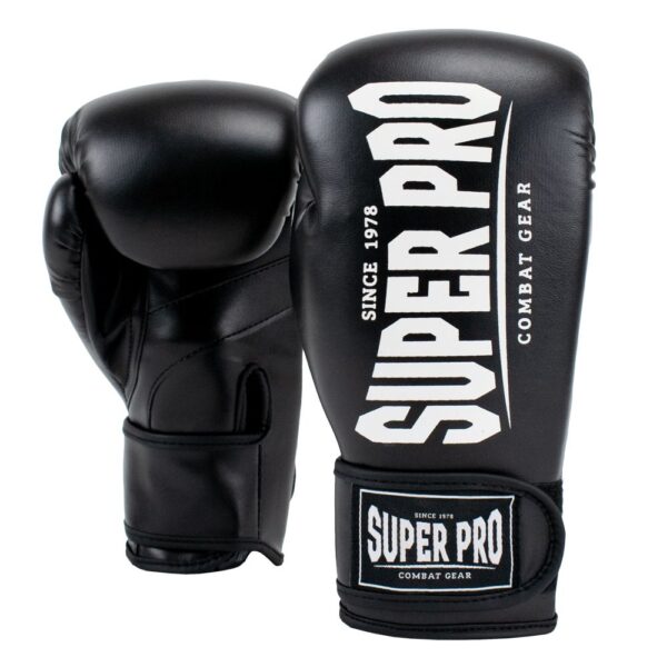 Super Pro Combat Gear Champ (kick)bokshandschoenen