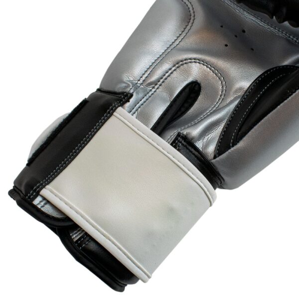 Super Pro Combat Gear (kick)bokshandschoenen Tieners, 10 oz