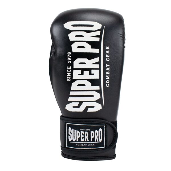 Super Pro Combat Gear Champ (kick)bokshandschoenen
