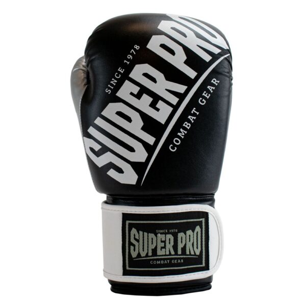 Super Pro Combat Gear (kick)bokshandschoenen Tieners, 10 oz
