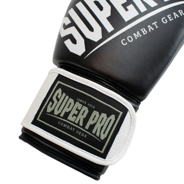 Super Pro Combat Gear (kick)bokshandschoenen Tieners, 10 oz